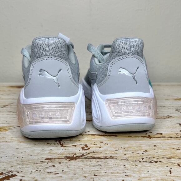 PUMA Women's Cell Magma Cross Trainer 10 NWOB - Picture 5 of 11